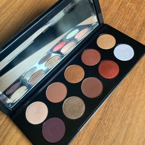 Pat McGrath Other - Pat McGrath Mothership V Bronze Seduction eyeshadow palette